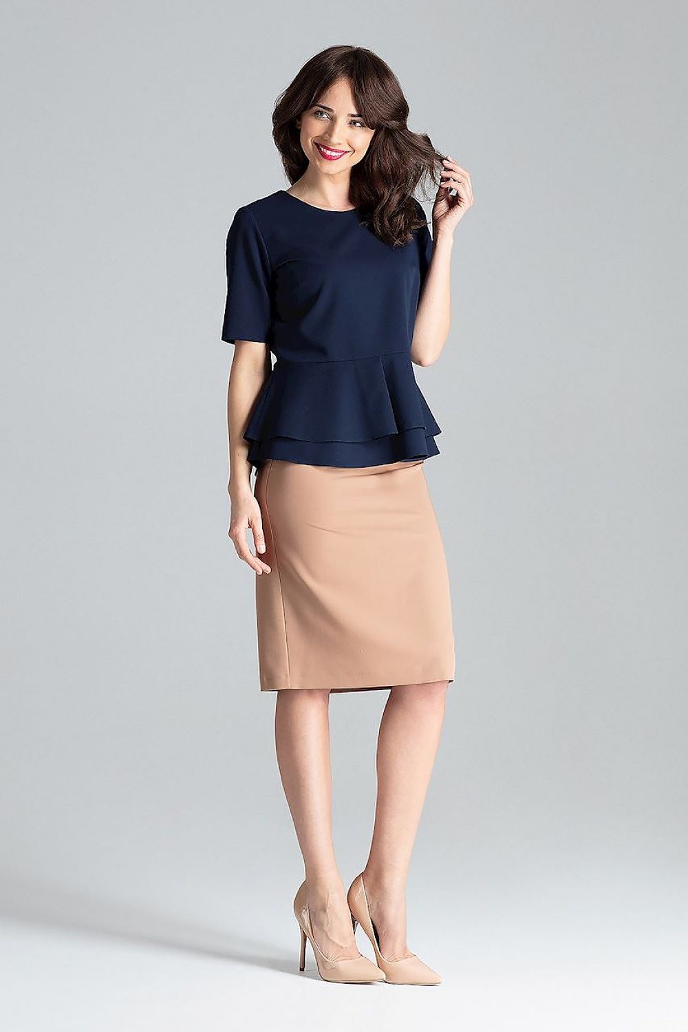 Maglia model 130978 Lenitif