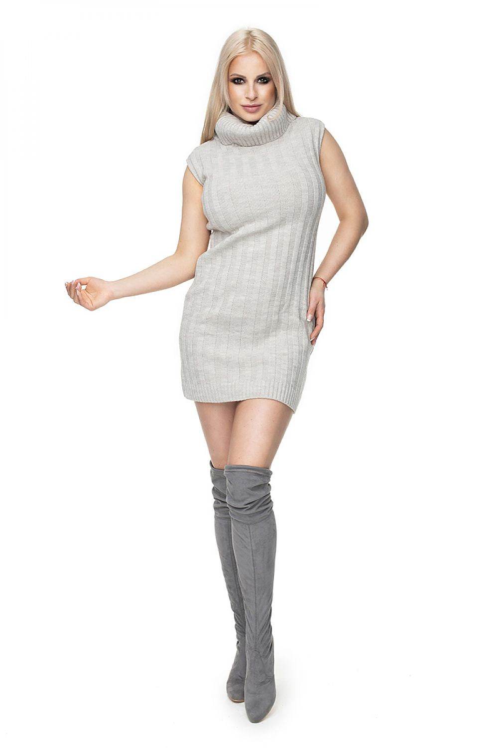 Vestito da giorno model 131594 PeeKaBoo - Modern Vogue