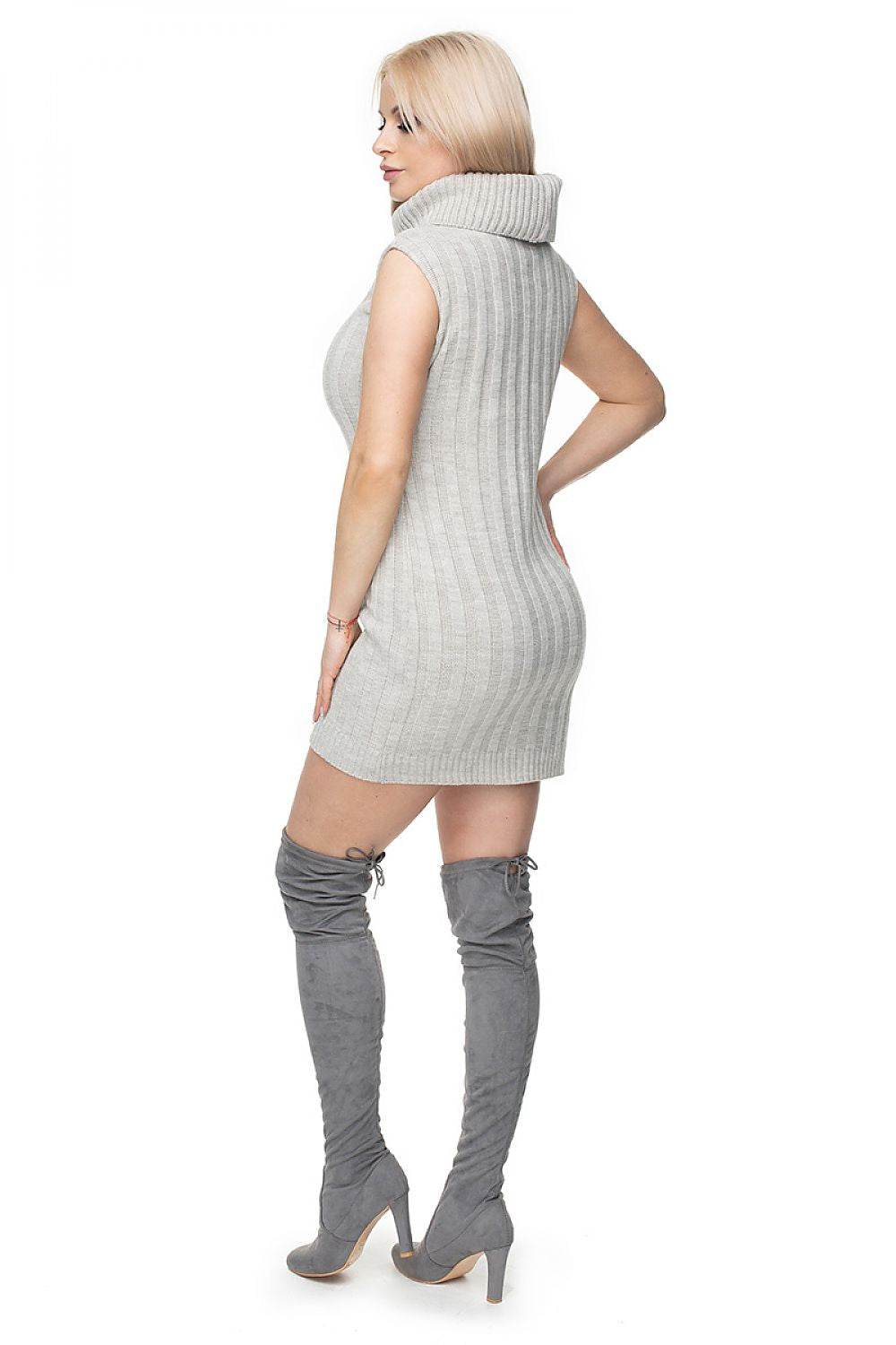 Vestito da giorno model 131594 PeeKaBoo - Modern Vogue