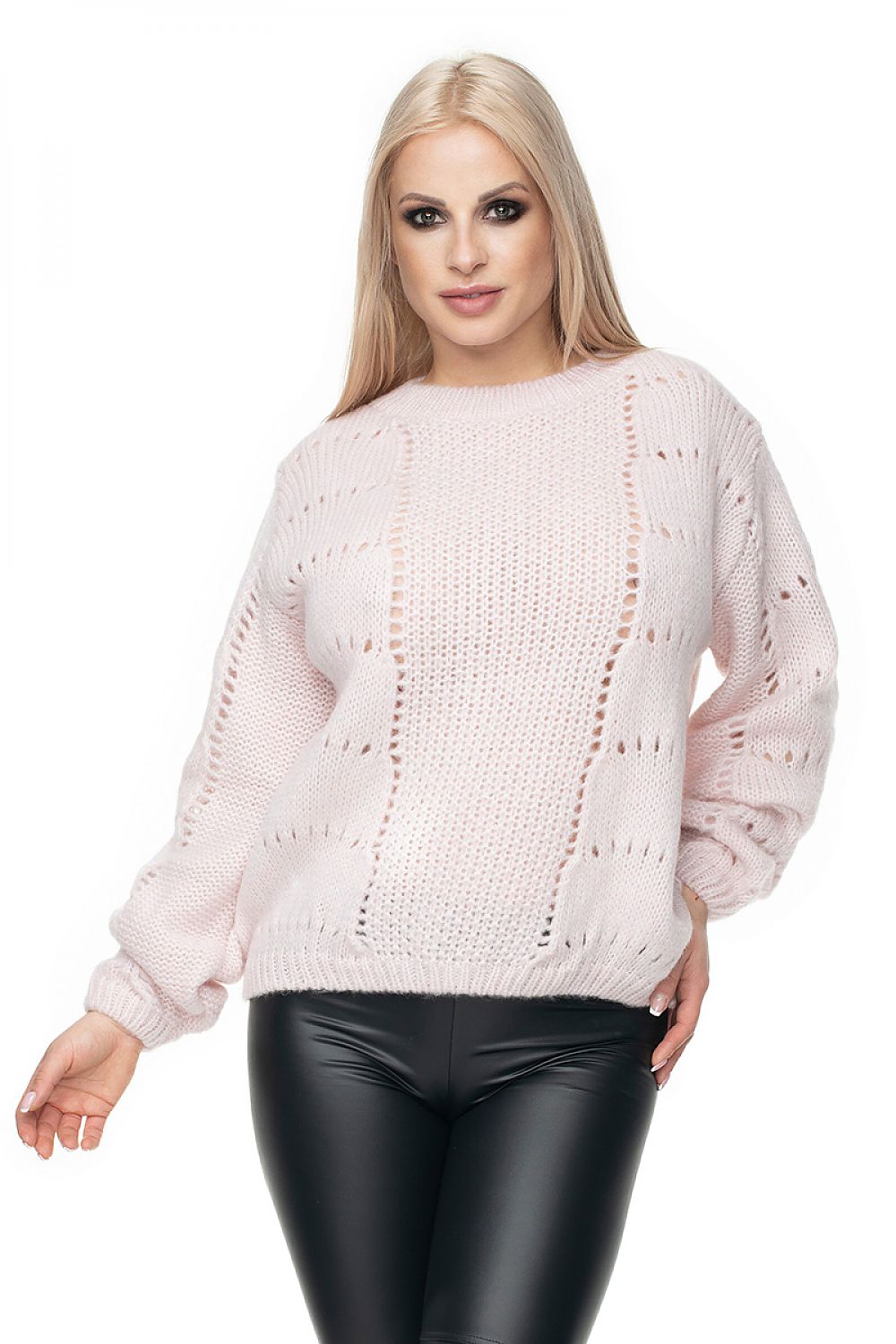 Maglione model 131601 PeeKaBoo