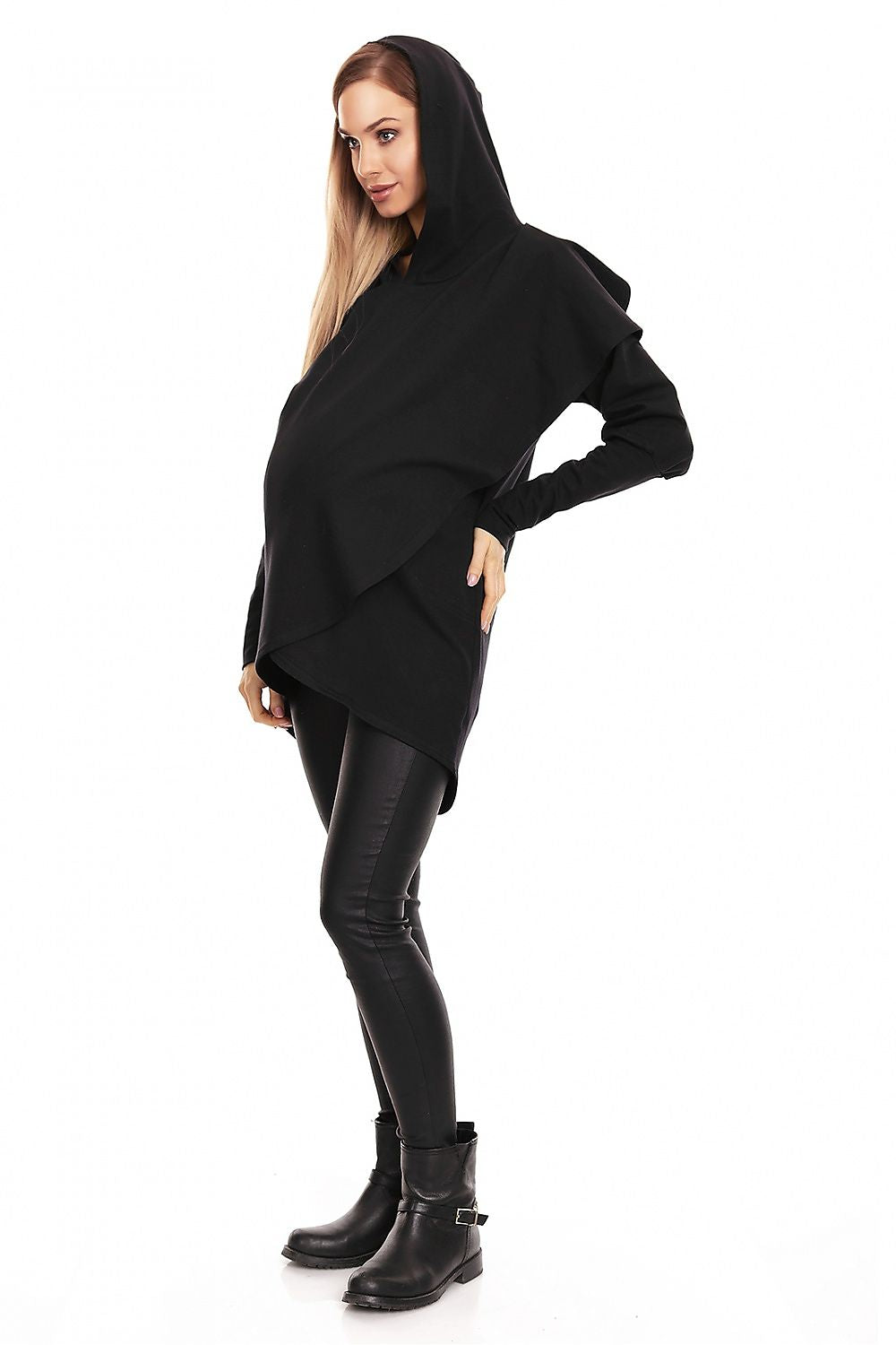 Felpa premaman model 131942 PeeKaBoo