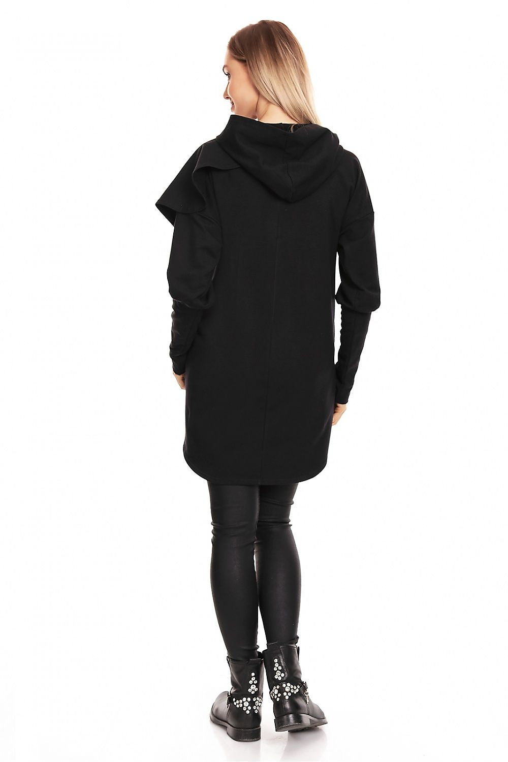 Felpa premaman model 131942 PeeKaBoo