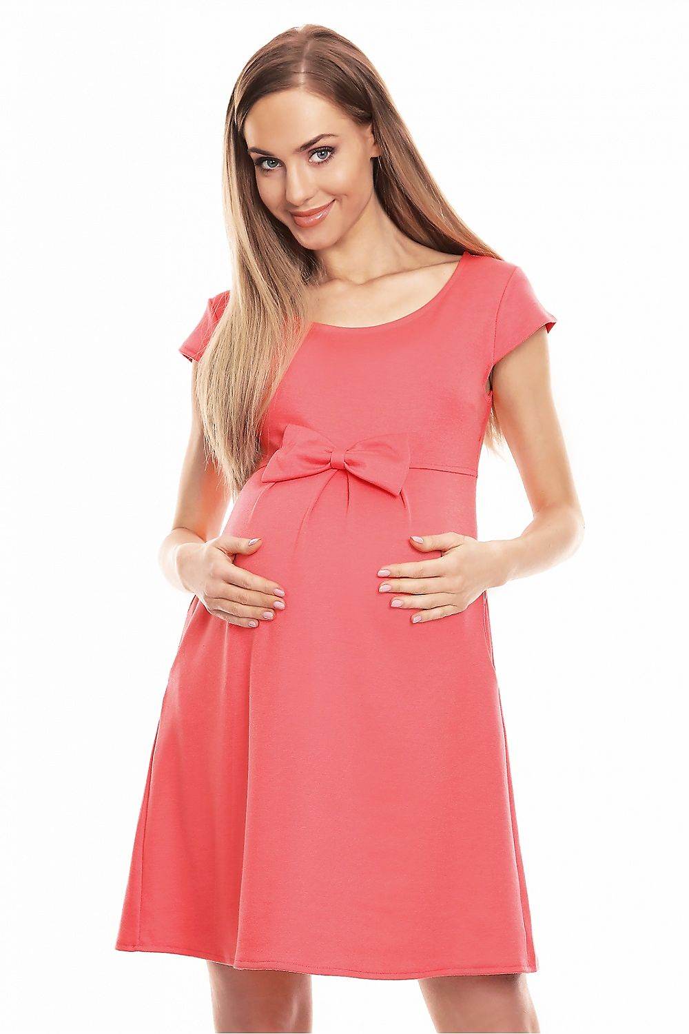 Vestito premaman model 131943 PeeKaBoo - Modern Vogue