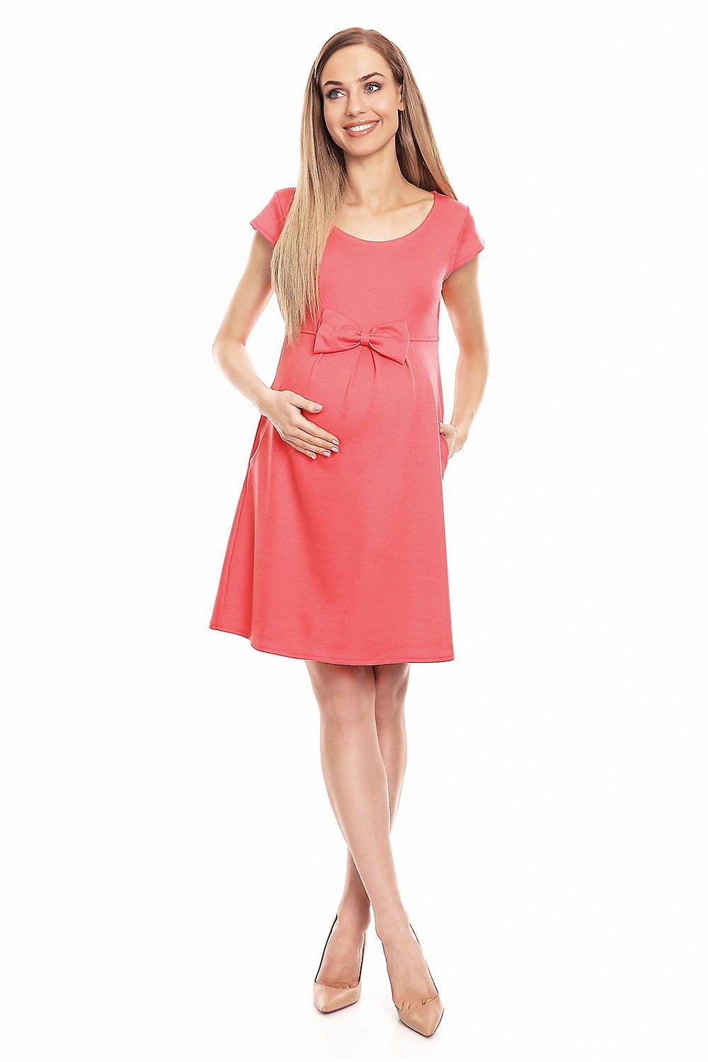 Vestito premaman model 131943 PeeKaBoo - Modern Vogue