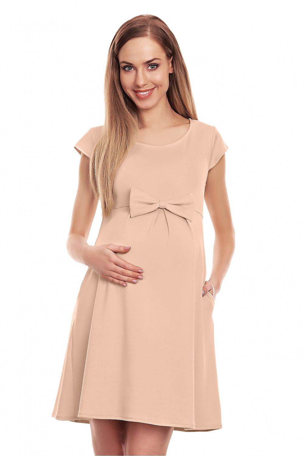 Vestito premaman model 131943 PeeKaBoo - Modern Vogue
