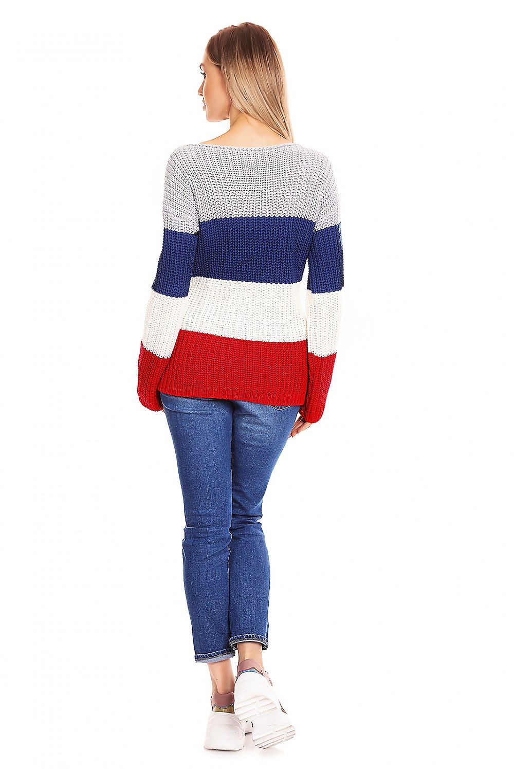 Maglione premaman model 132021 PeeKaBoo