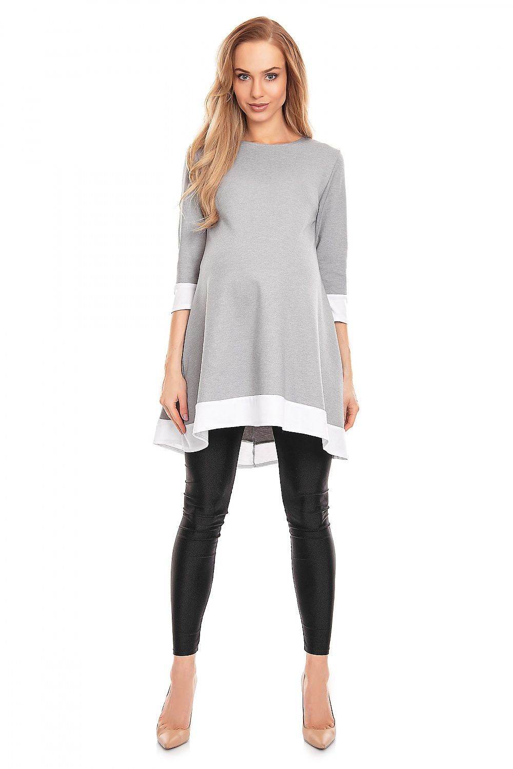 Vestito premaman model 132028 PeeKaBoo - Modern Vogue