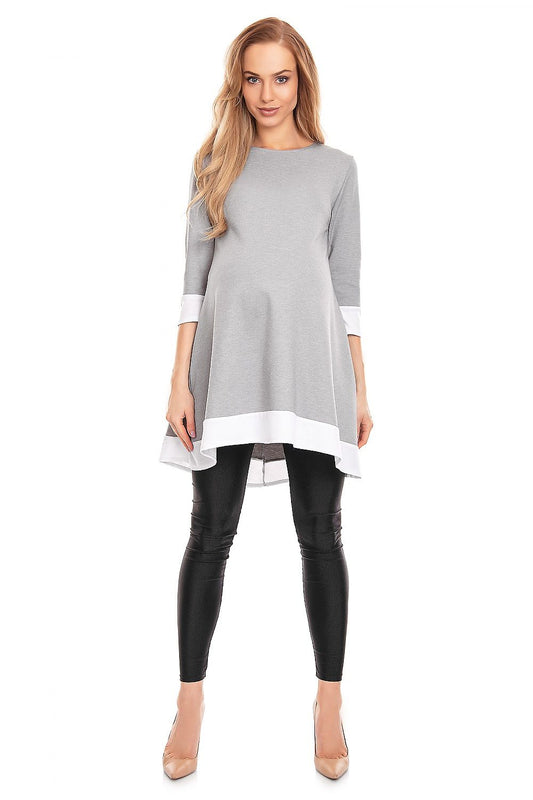 Vestito premaman model 132028 PeeKaBoo