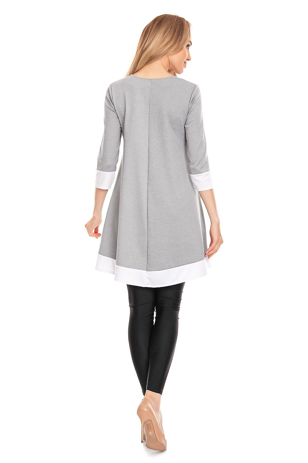 Vestito premaman model 132028 PeeKaBoo