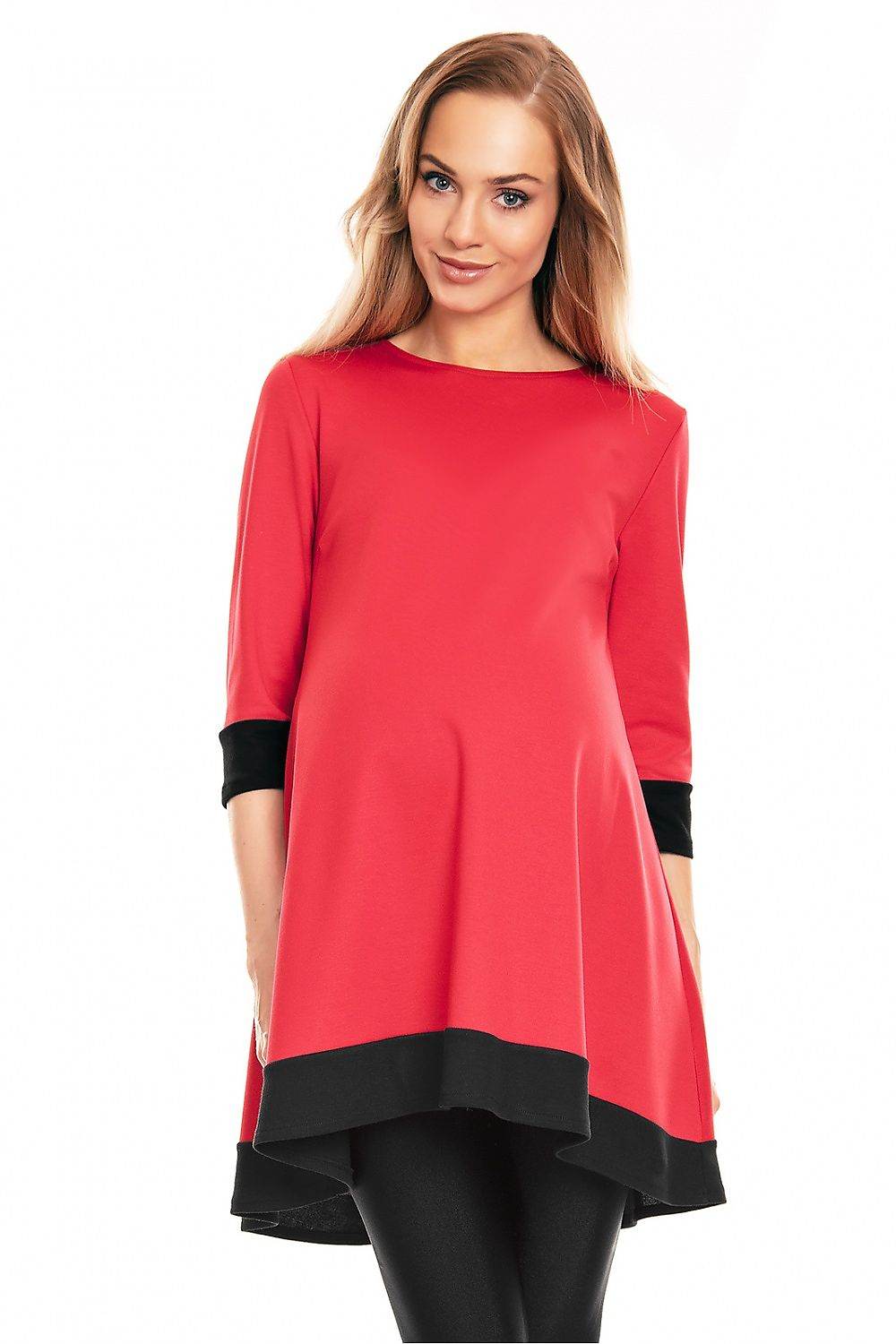 Vestito premaman model 132028 PeeKaBoo - Modern Vogue