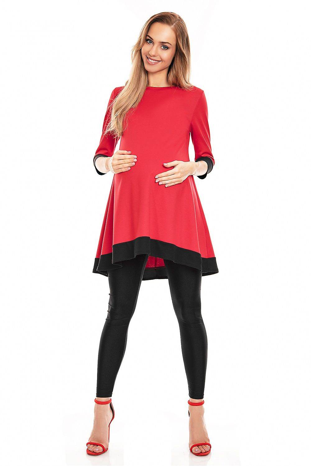 Vestito premaman model 132028 PeeKaBoo - Modern Vogue