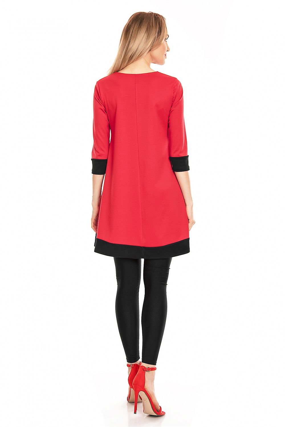 Vestito premaman model 132029 PeeKaBoo