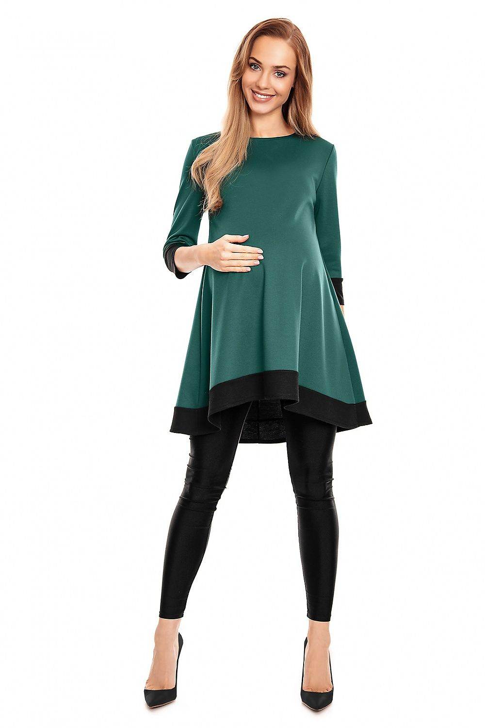 Vestito premaman model 132028 PeeKaBoo - Modern Vogue