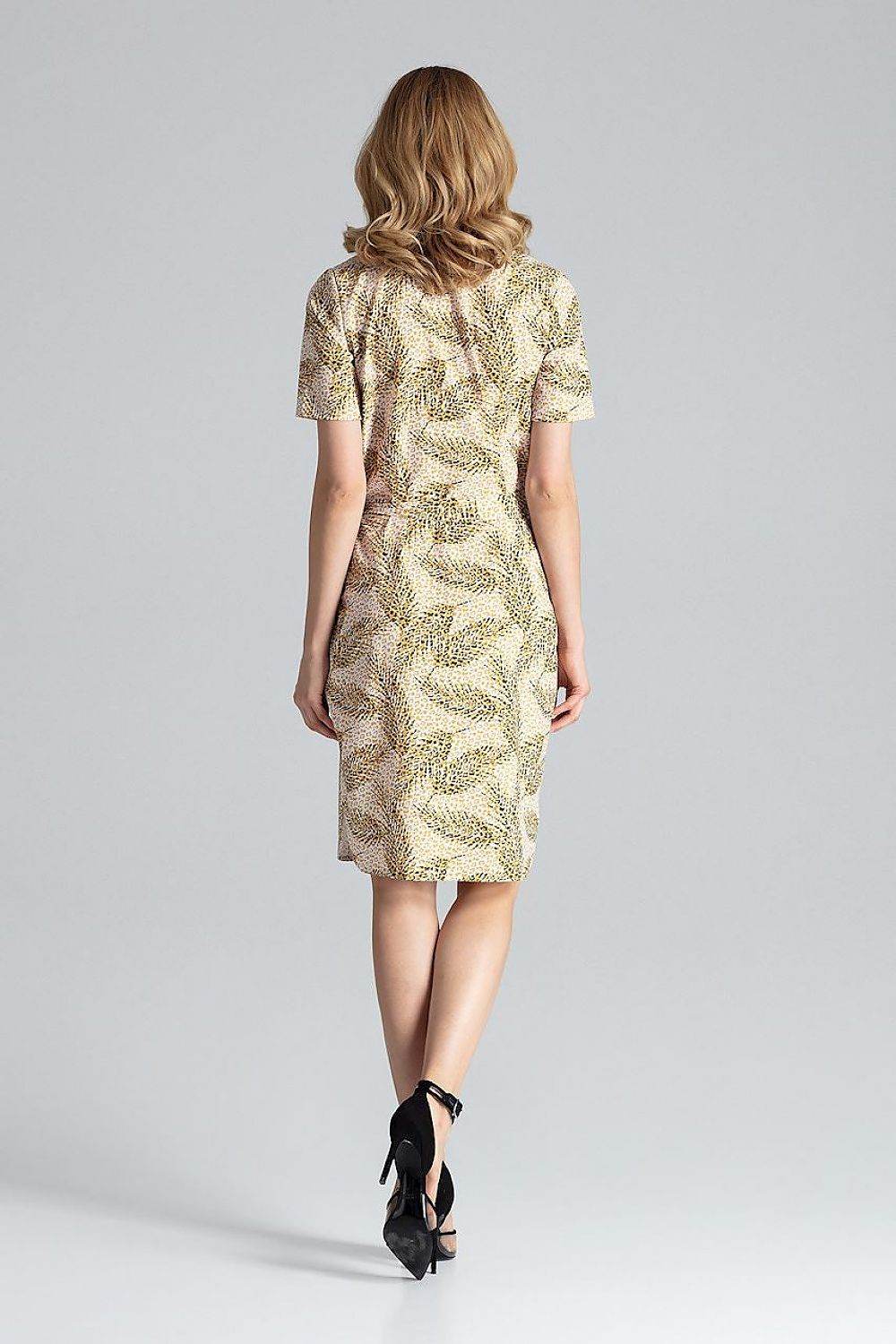 Vestito da giorno model 132460 Figl - Modern Vogue