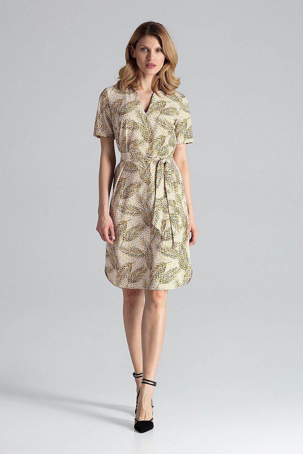 Vestito da giorno model 132460 Figl - Modern Vogue