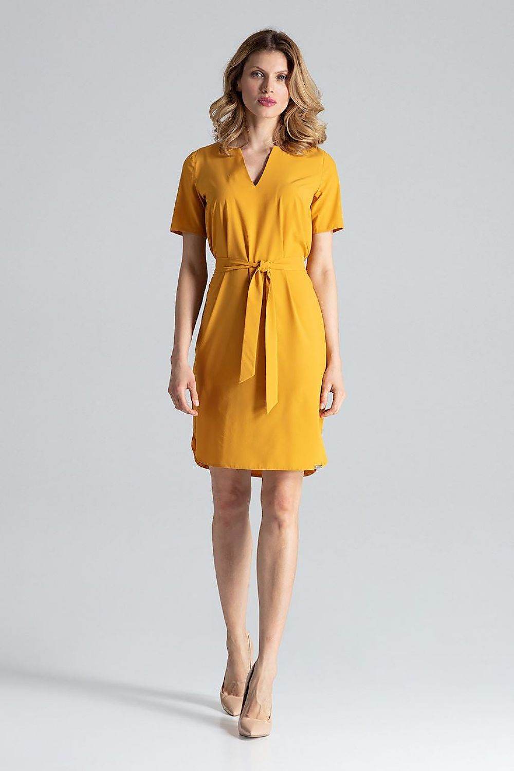 Vestito da giorno model 132460 Figl - Modern Vogue