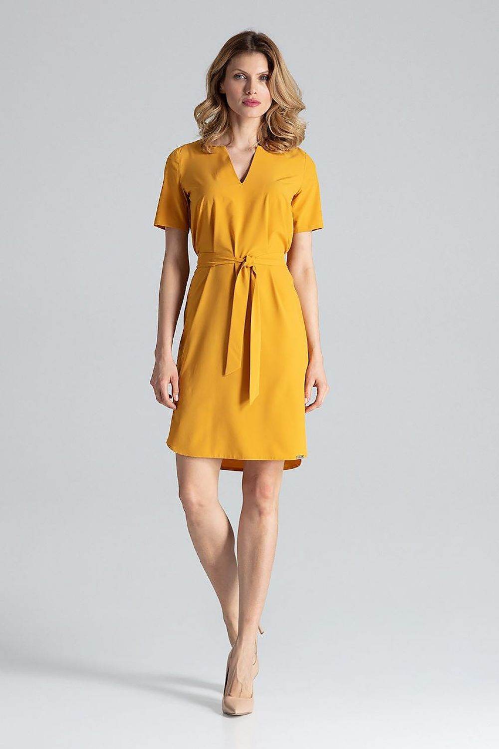 Vestito da giorno model 132460 Figl - Modern Vogue