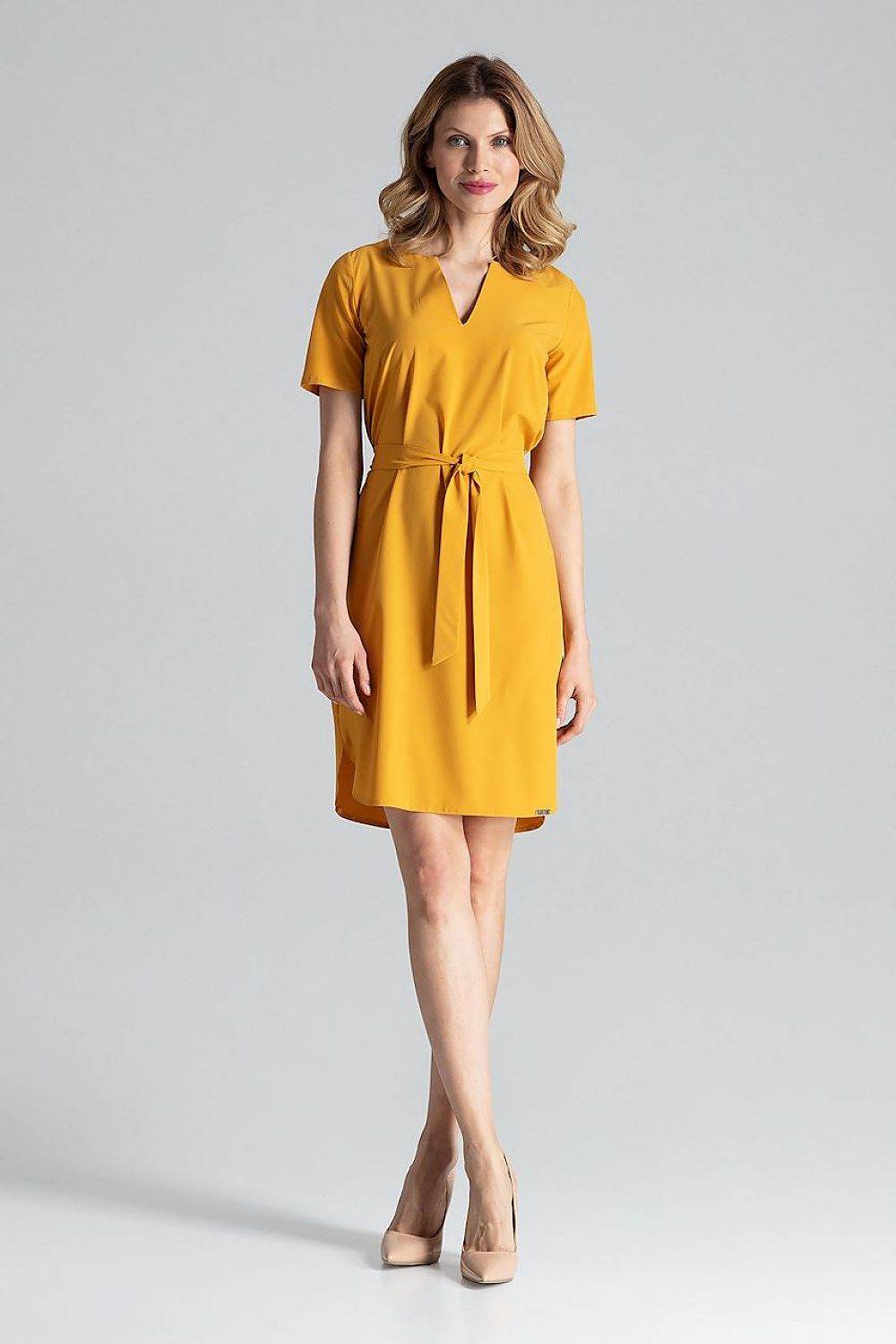 Vestito da giorno model 132460 Figl - Modern Vogue