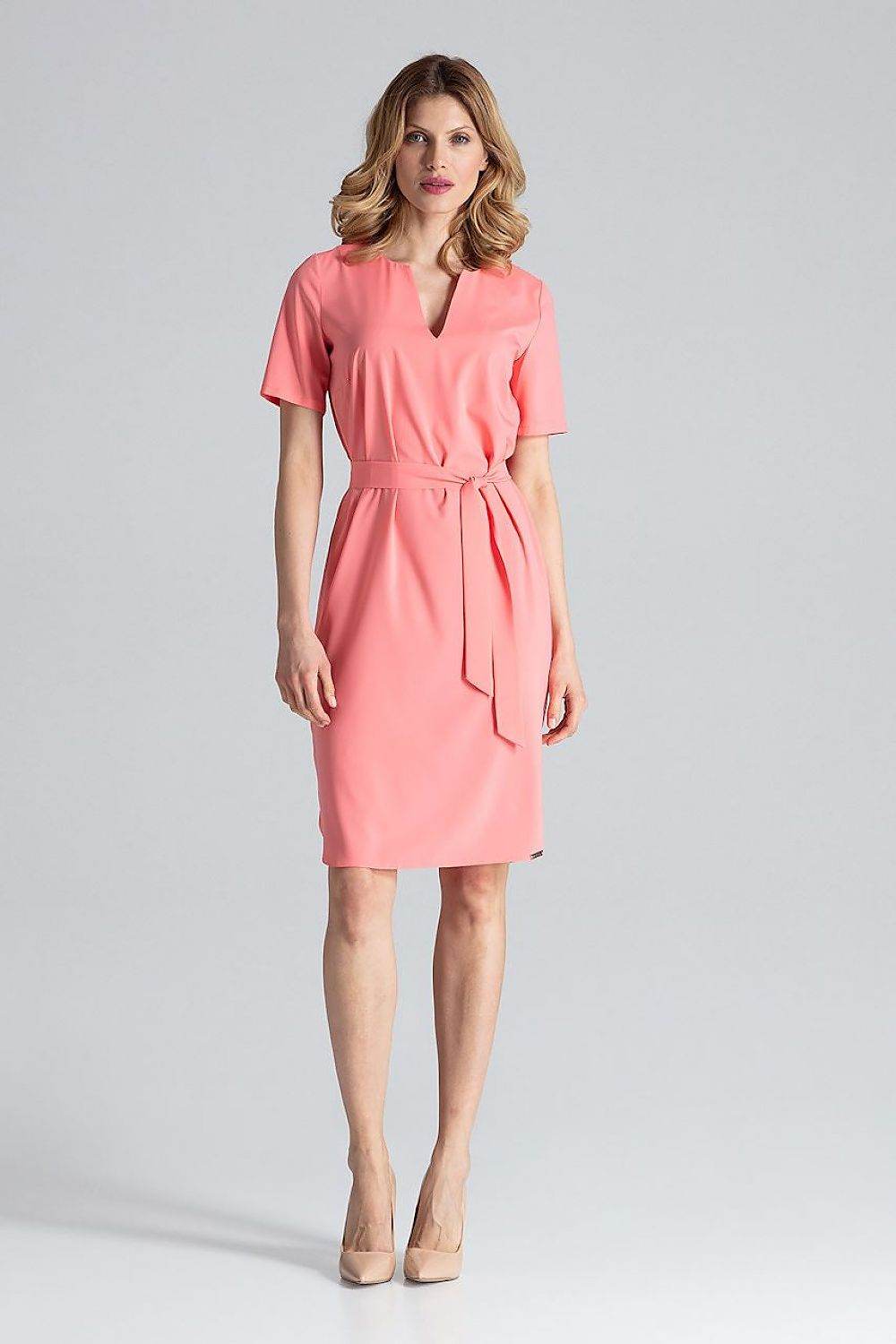 Vestito da giorno model 132460 Figl - Modern Vogue