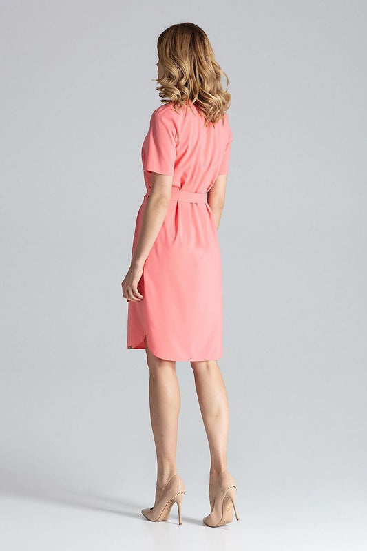 Vestito da giorno model 132462 Figl