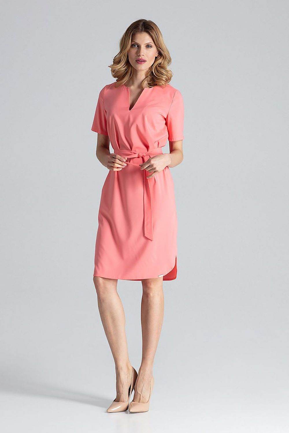 Vestito da giorno model 132460 Figl - Modern Vogue