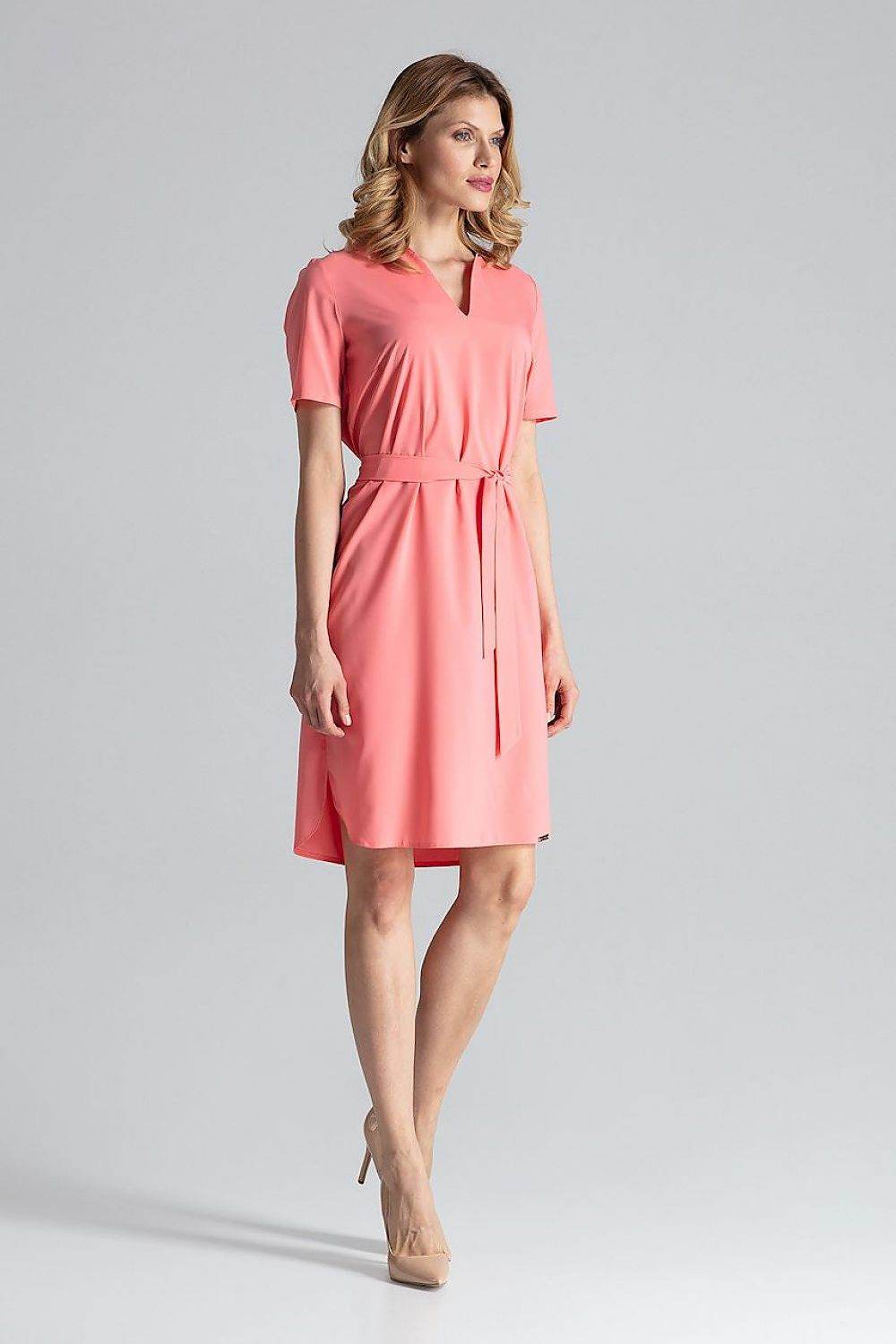 Vestito da giorno model 132460 Figl - Modern Vogue