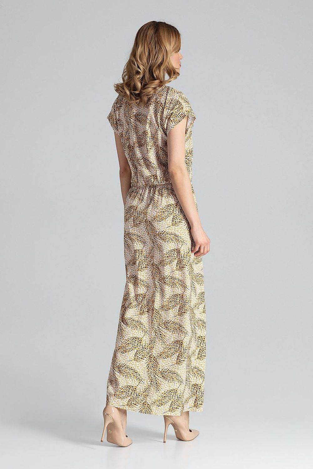 Vestito da giorno model 132464 Figl - Modern Vogue