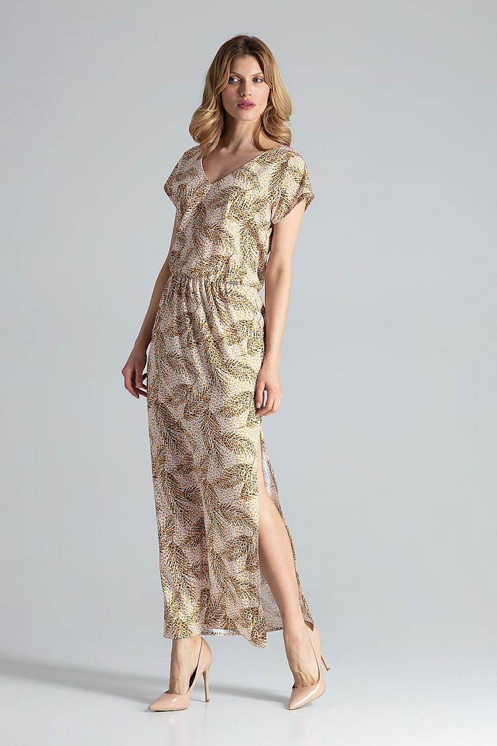 Vestito da giorno model 132464 Figl - Modern Vogue