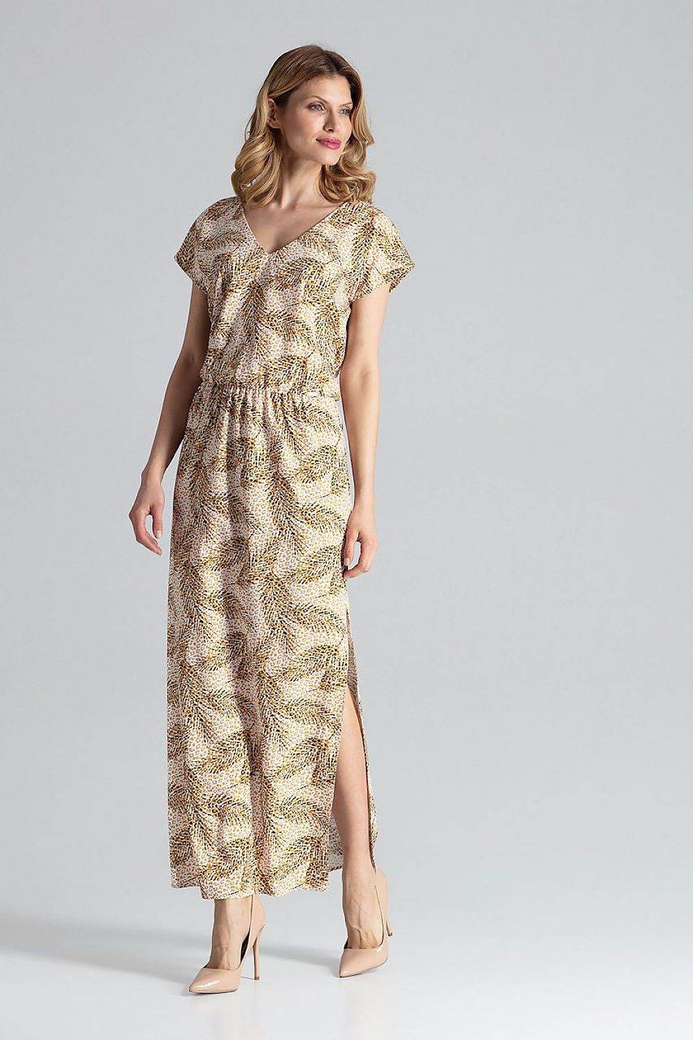 Vestito da giorno model 132464 Figl - Modern Vogue