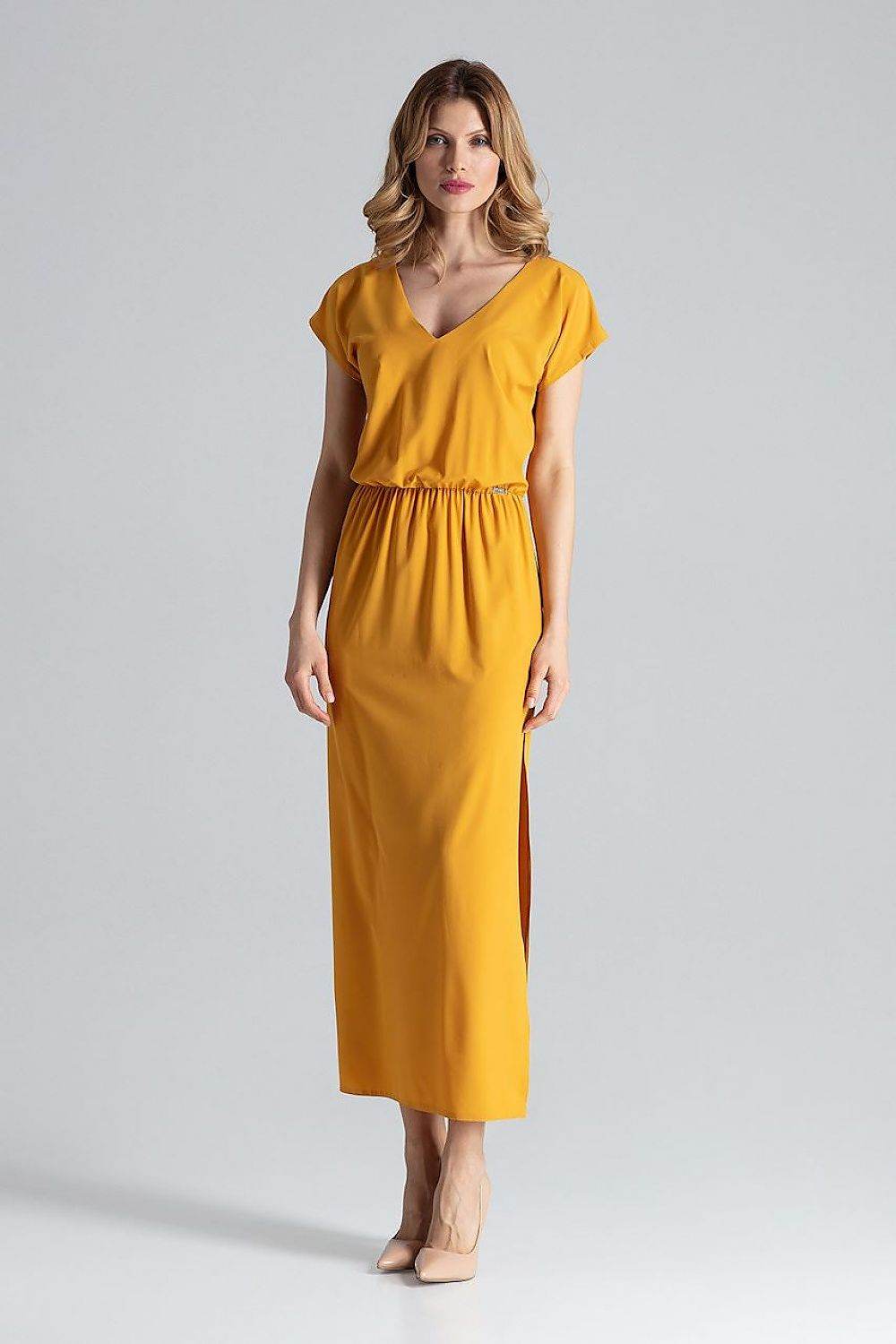 Vestito da giorno model 132464 Figl - Modern Vogue