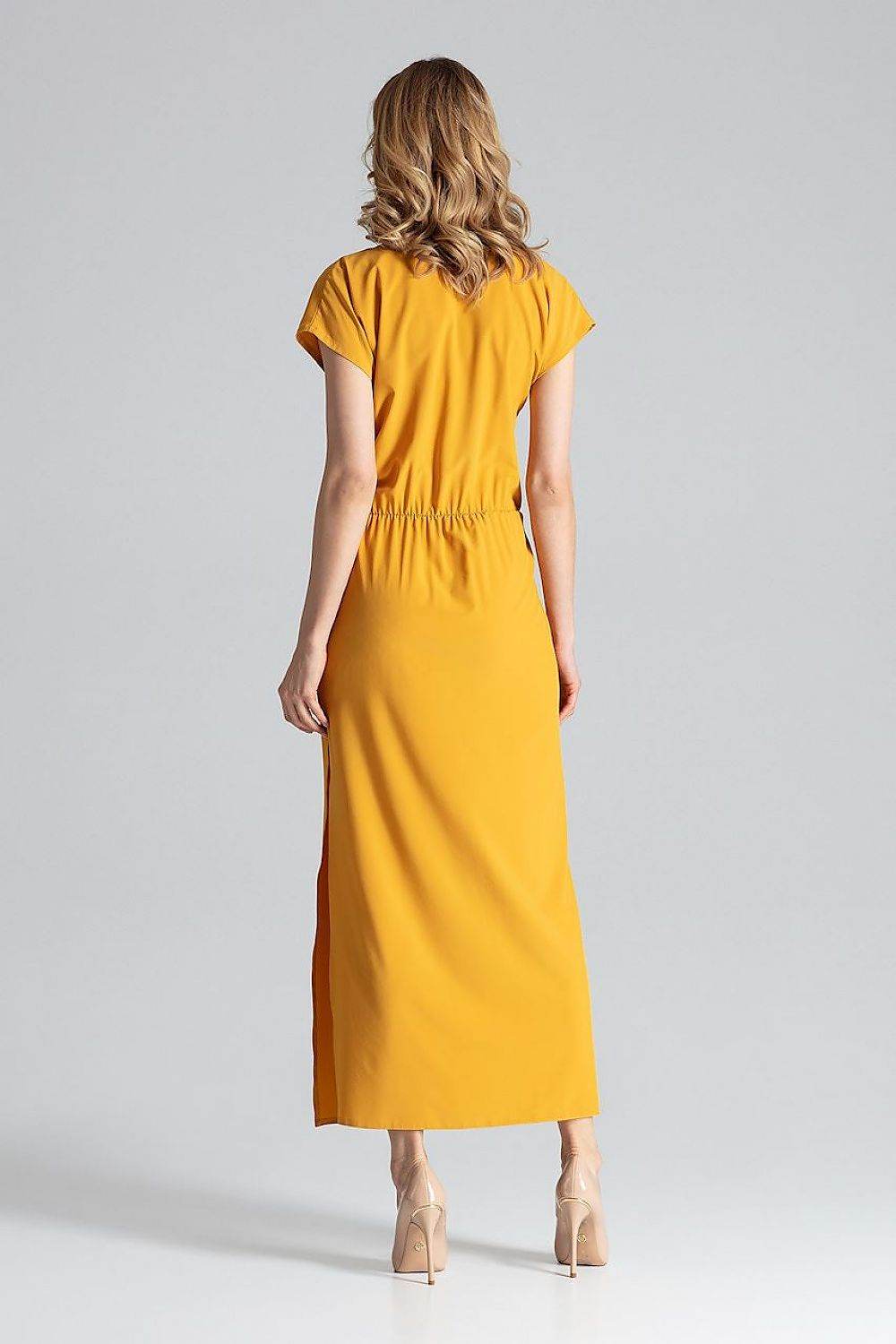 Vestito da giorno model 132464 Figl - Modern Vogue