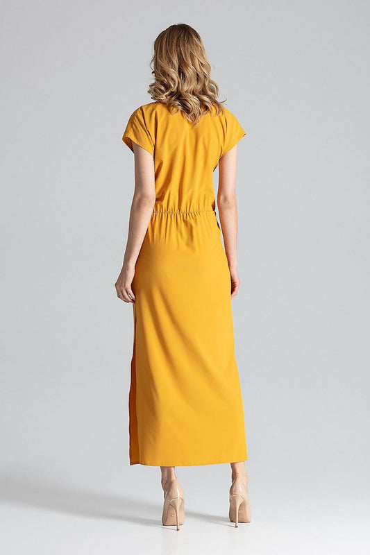 Vestito da giorno model 132465 Figl