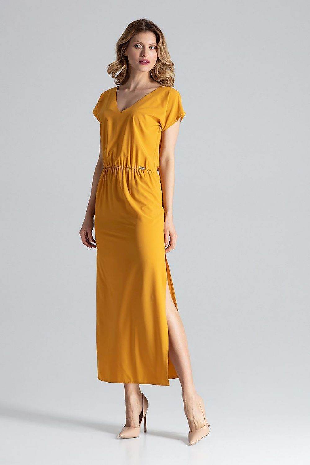 Vestito da giorno model 132464 Figl - Modern Vogue