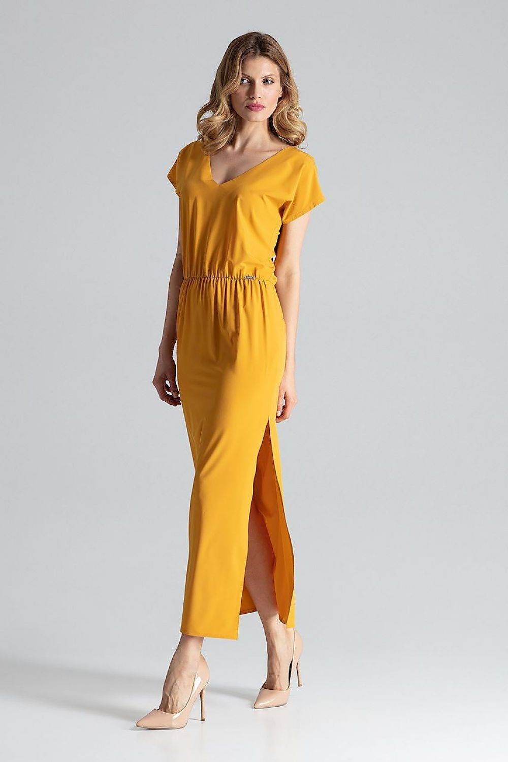 Vestito da giorno model 132464 Figl - Modern Vogue