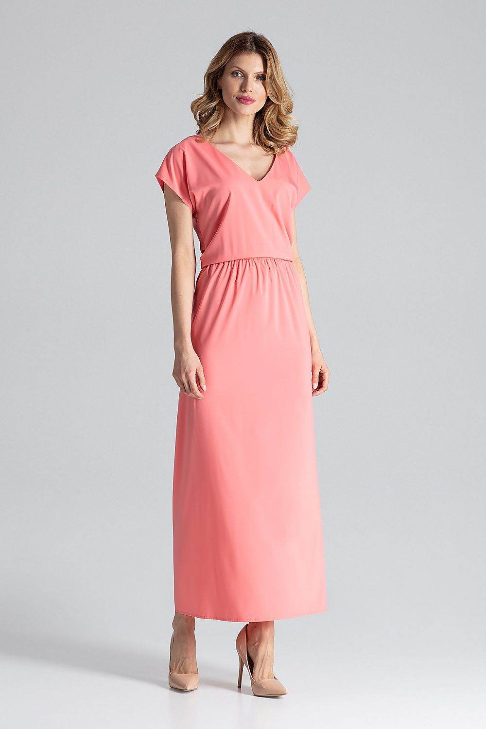 Vestito da giorno model 132464 Figl - Modern Vogue