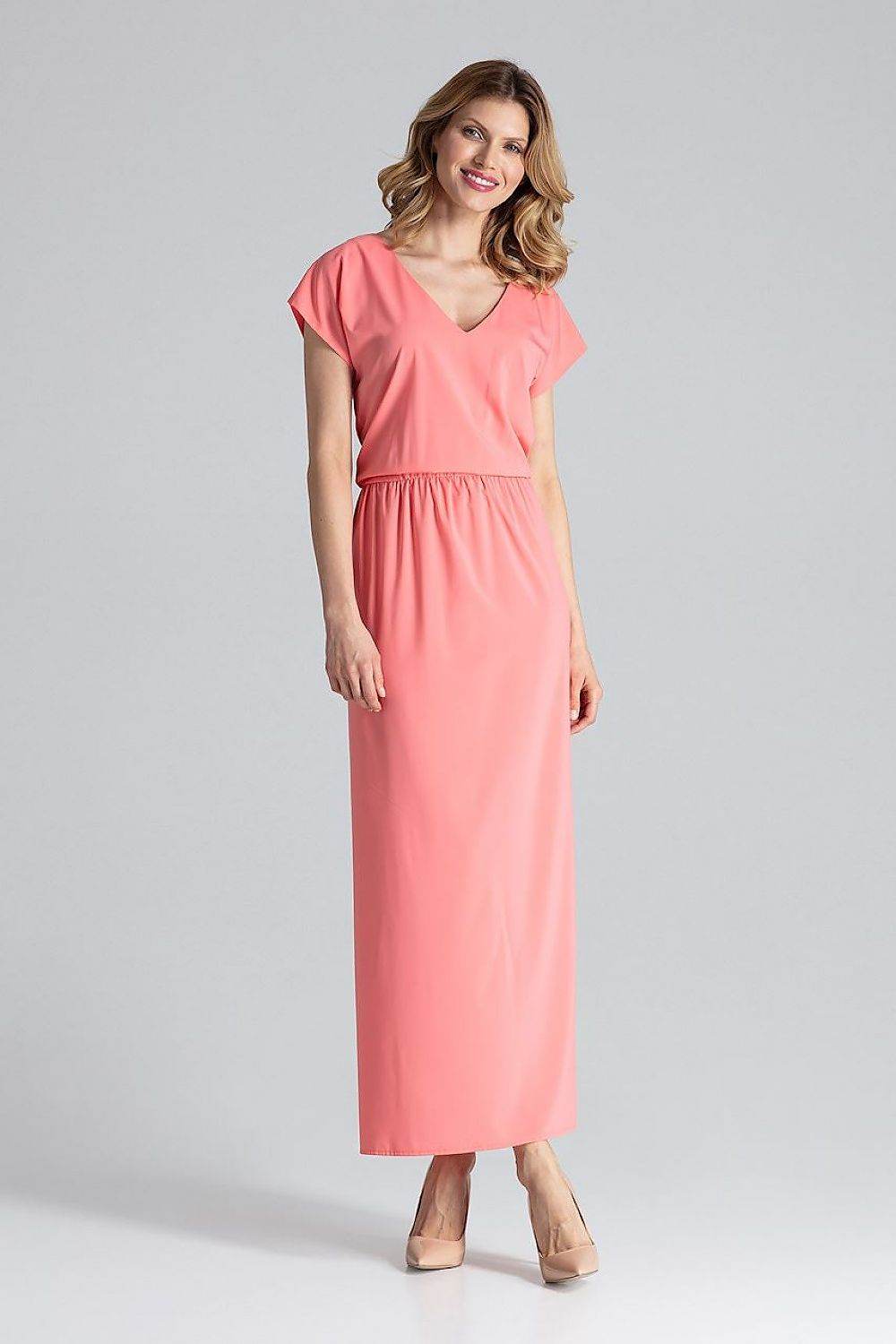 Vestito da giorno model 132464 Figl - Modern Vogue