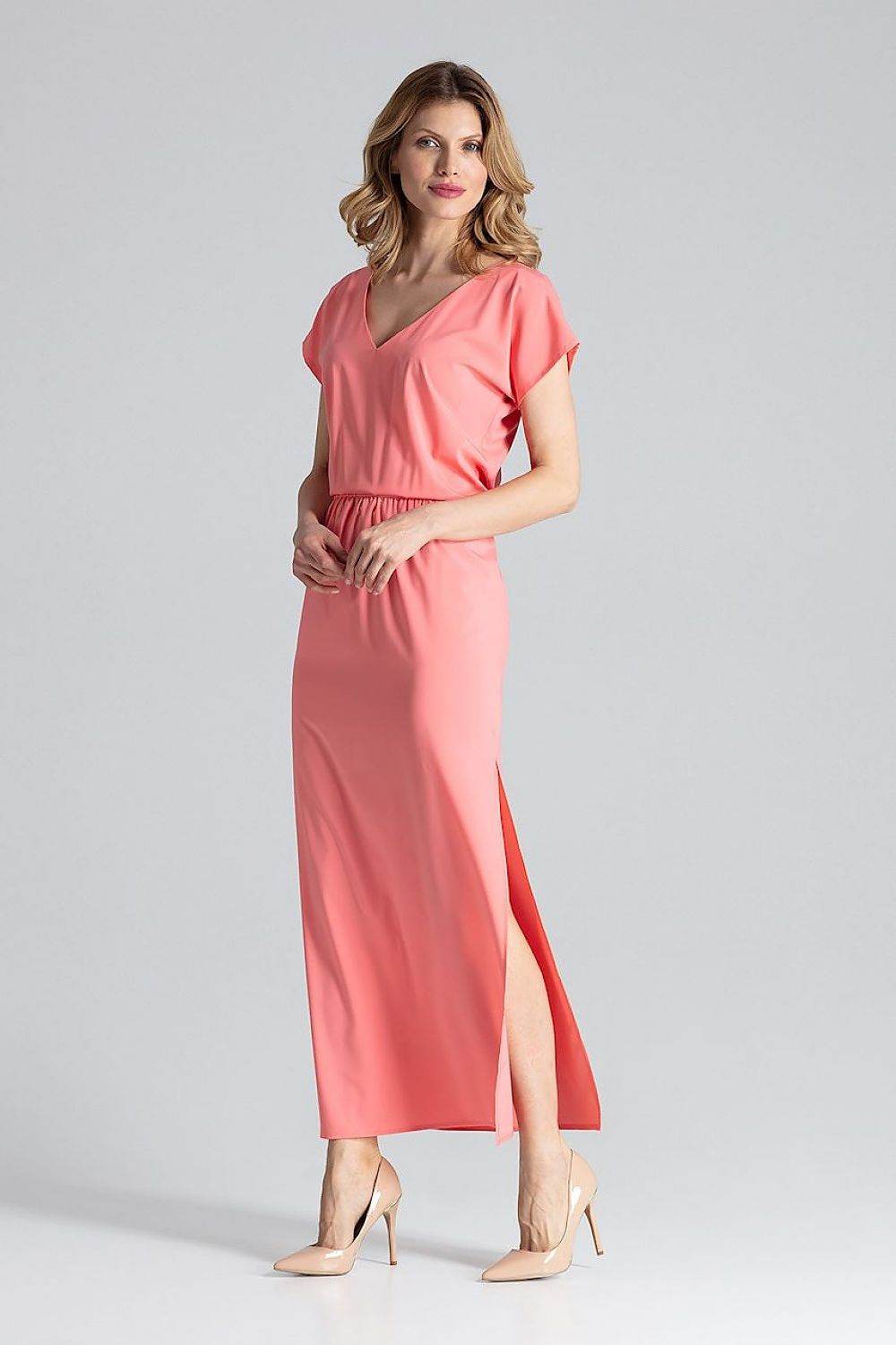 Vestito da giorno model 132464 Figl - Modern Vogue