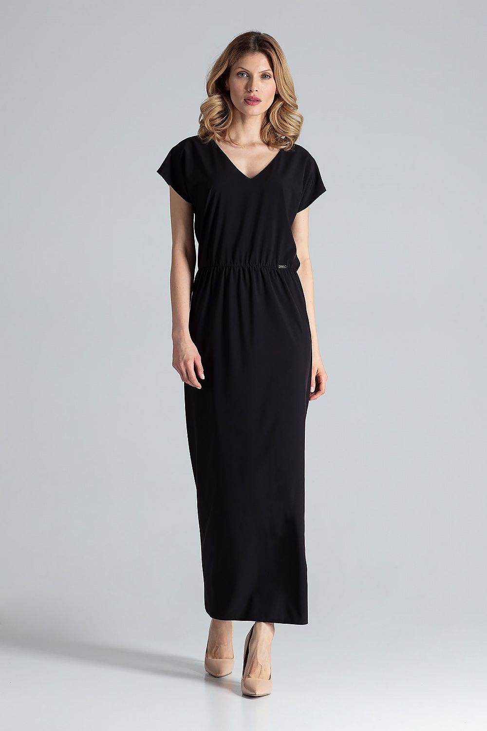 Vestito da giorno model 132464 Figl - Modern Vogue