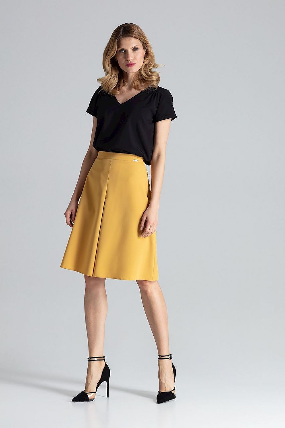 Gonna model 132468 Figl