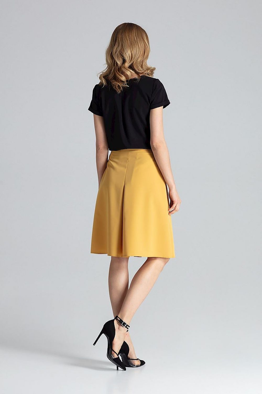 Gonna model 132468 Figl