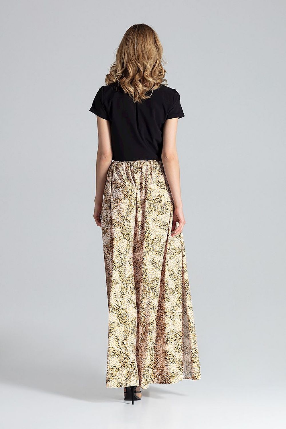 Gonna lunga model 132472 Figl
