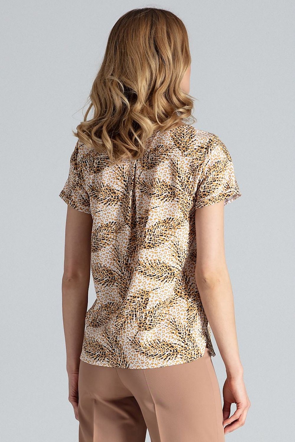 Maglia model 132476 Figl