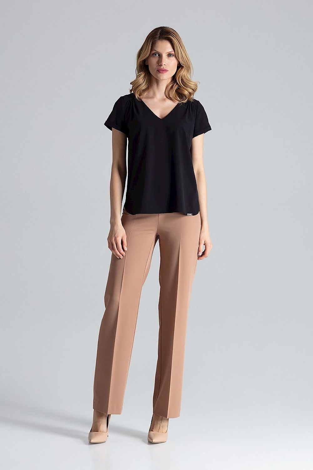 Maglia model 132480 Figl