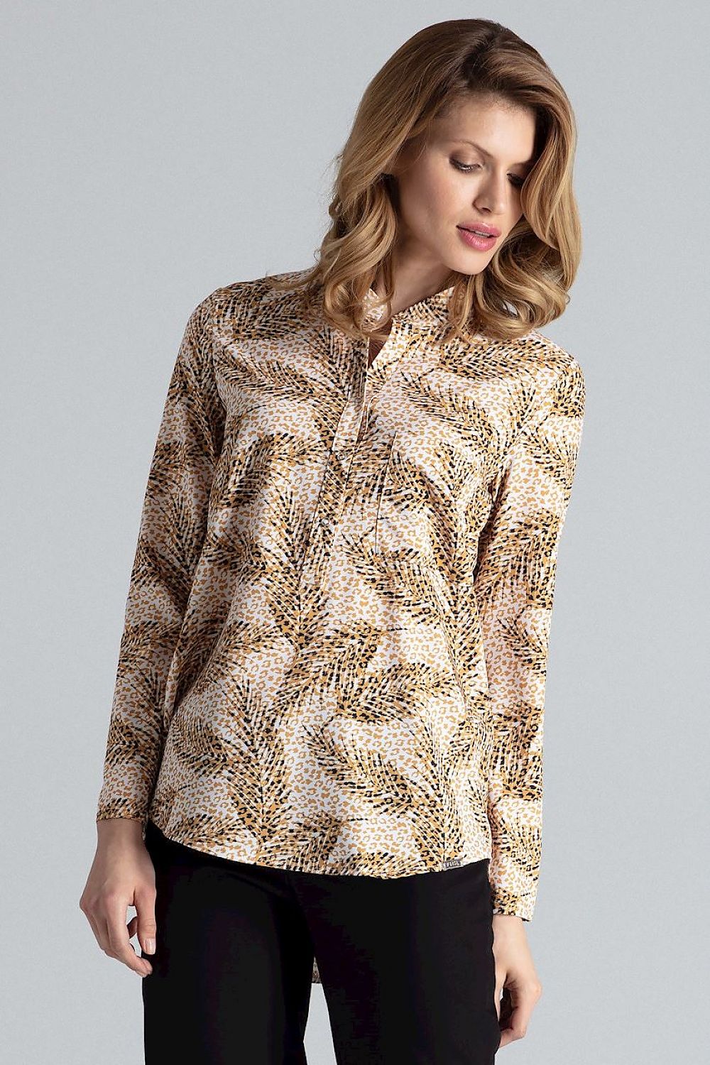 Maglia model 132485 Figl