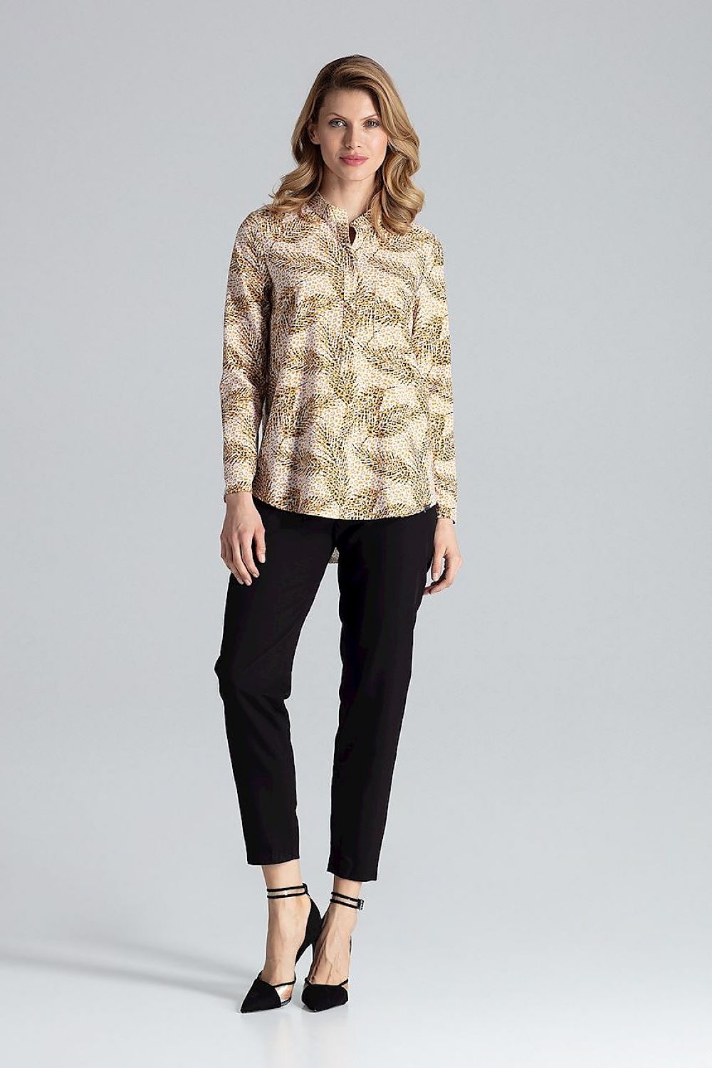 Maglia model 132485 Figl