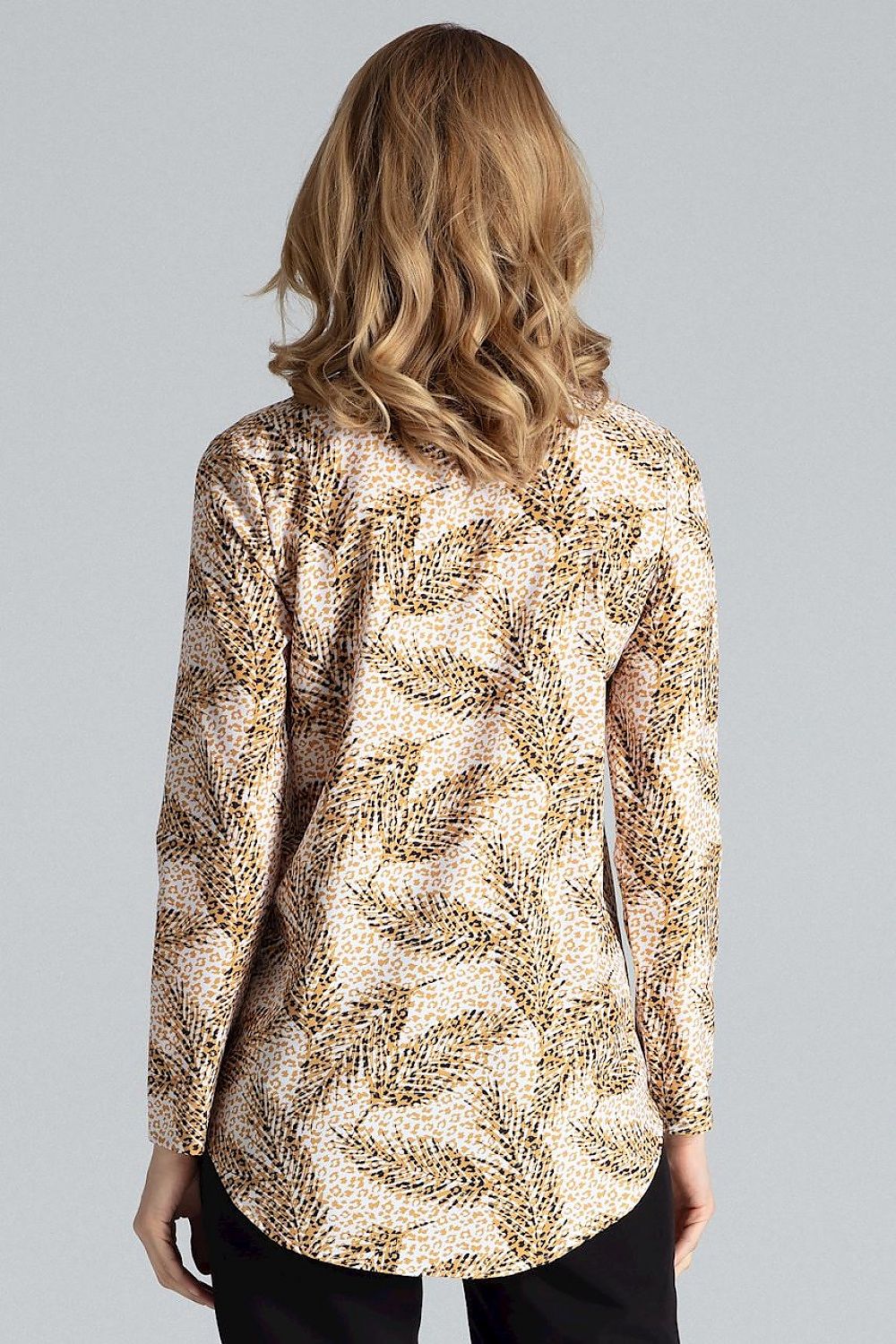 Maglia model 132485 Figl