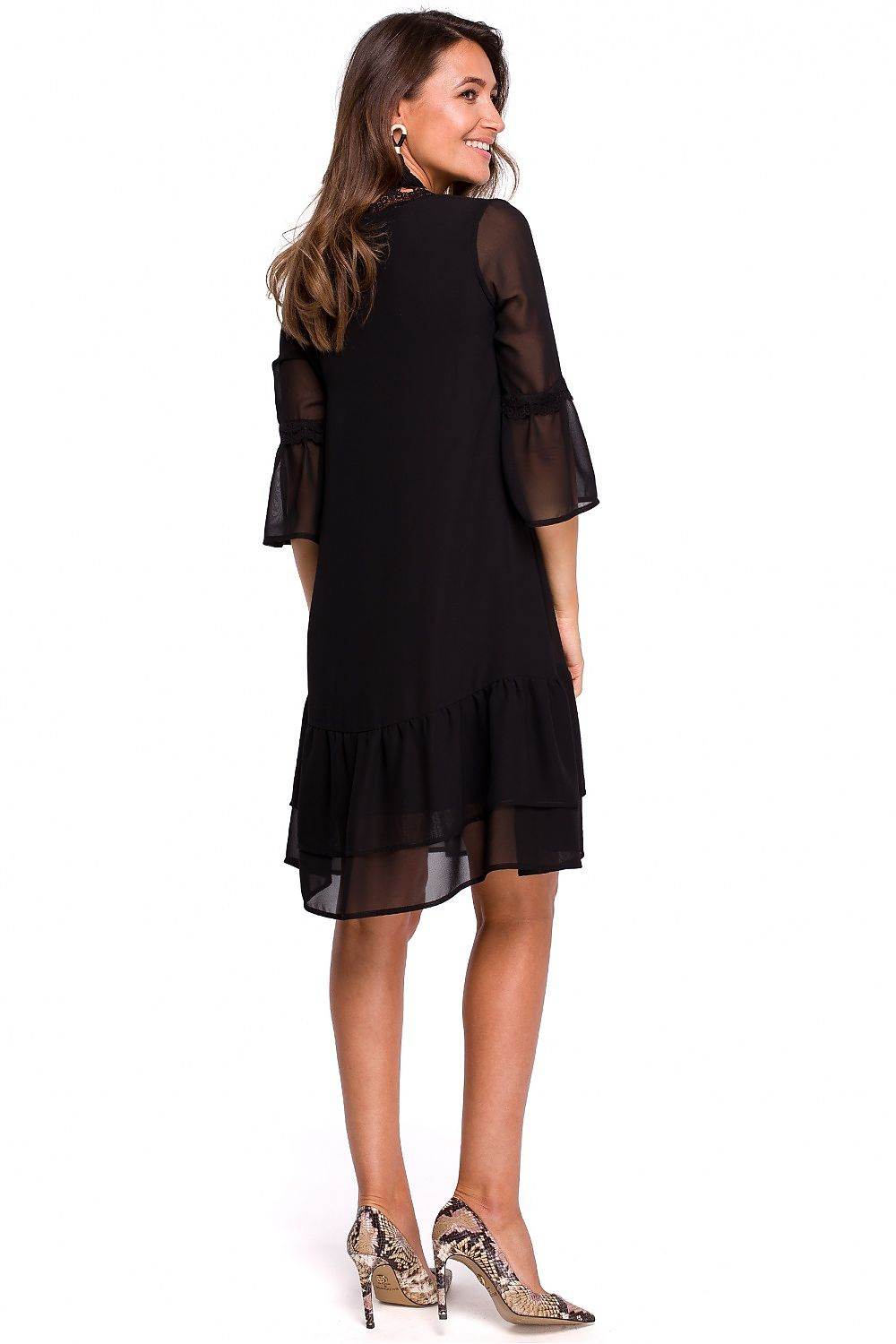 Vestito da cocktail model 132587 Stylove - Modern Vogue