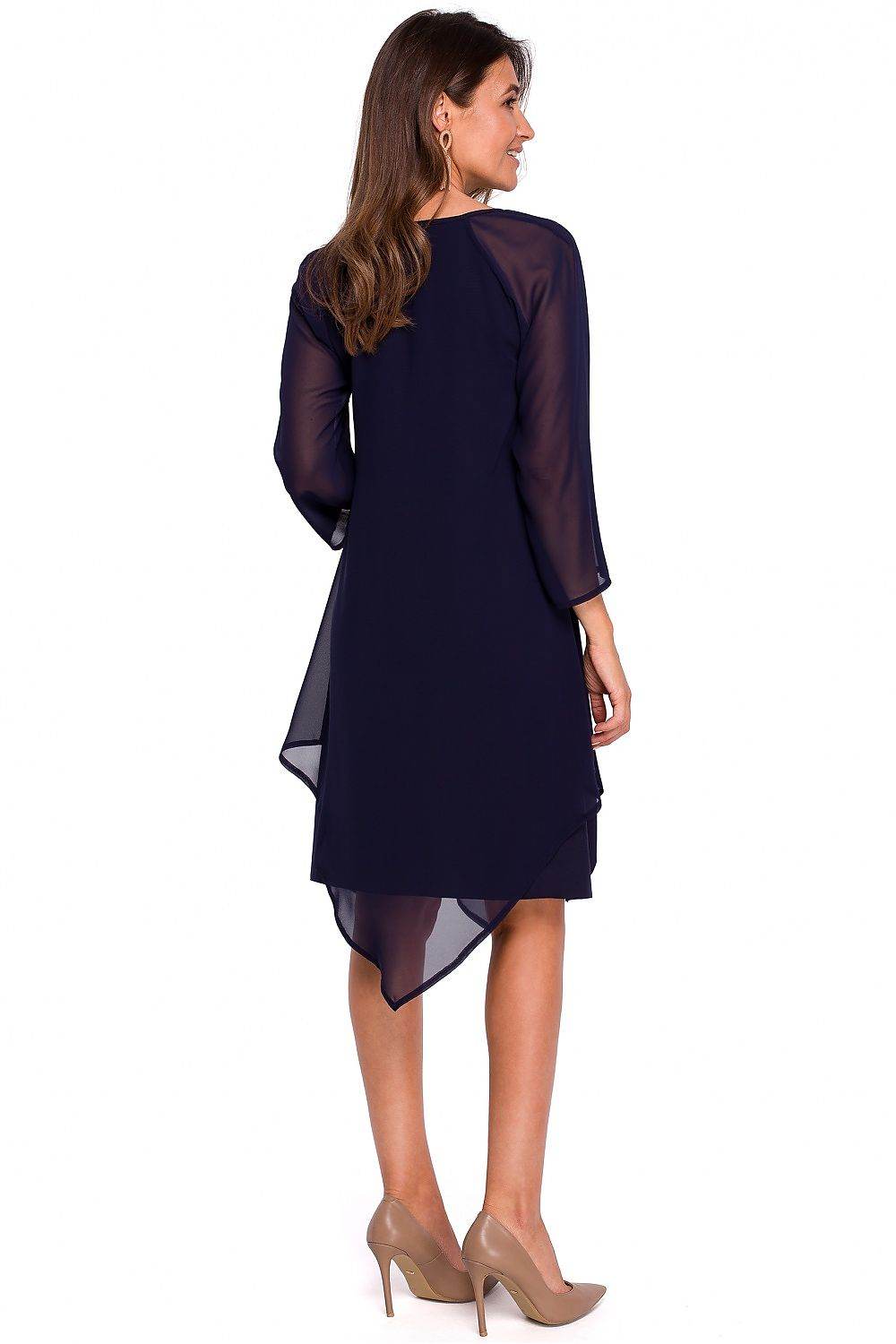 Vestito da cocktail model 132589 Stylove - Modern Vogue