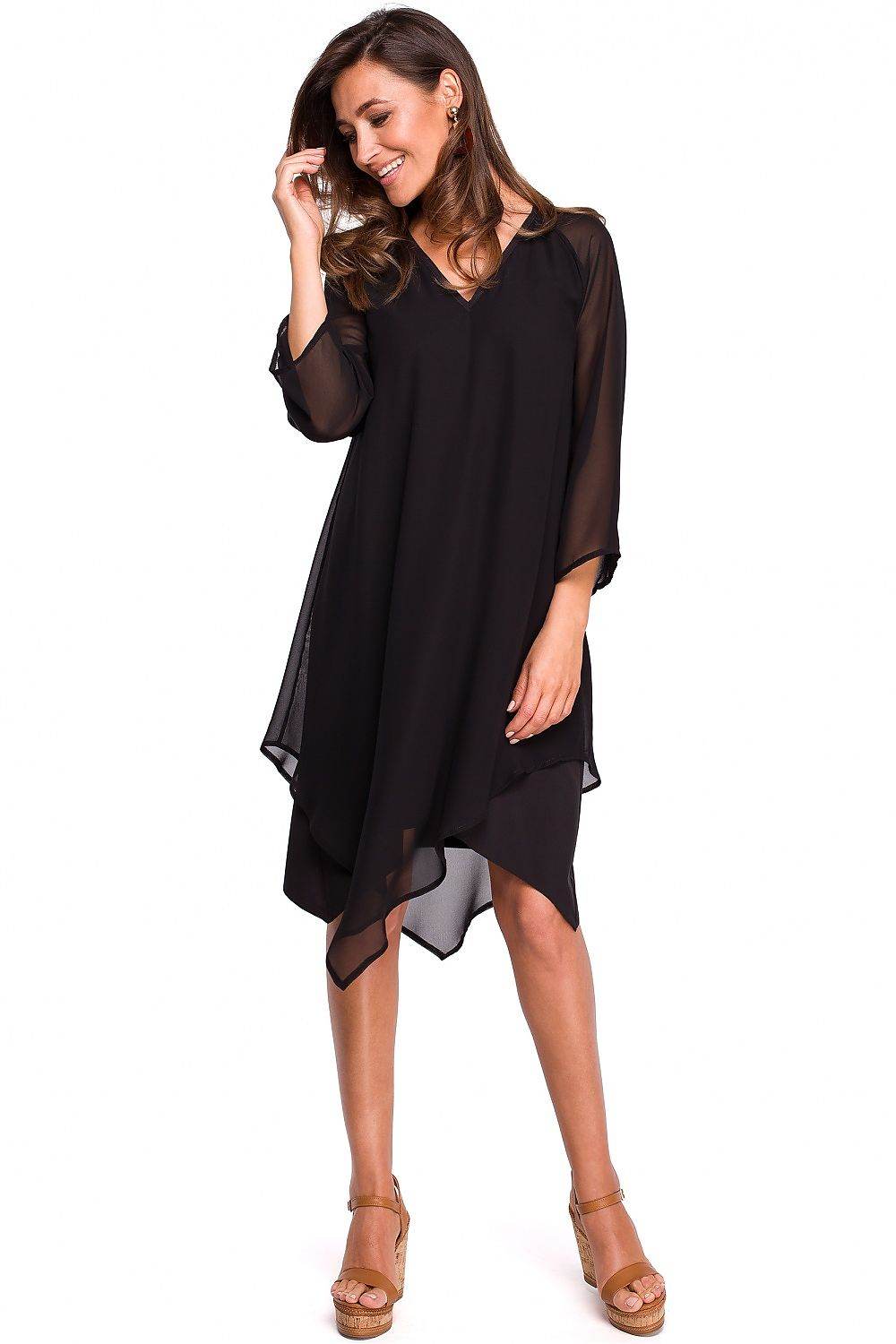Vestito da cocktail model 132589 Stylove - Modern Vogue