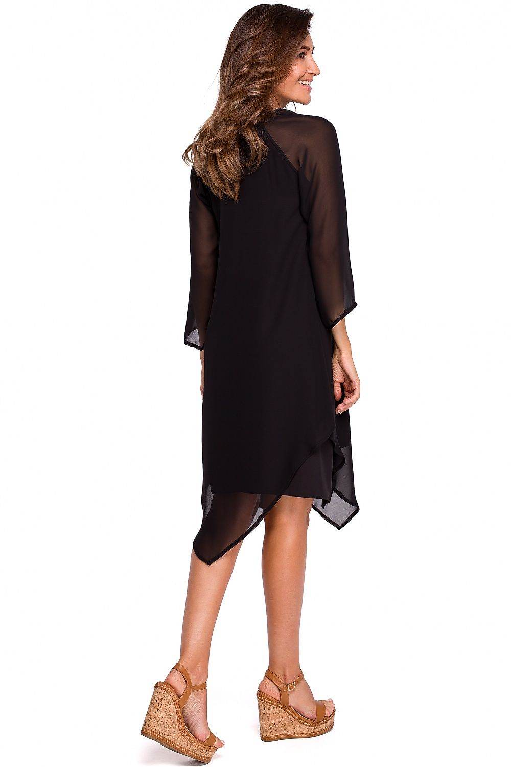 Vestito da cocktail model 132589 Stylove - Modern Vogue